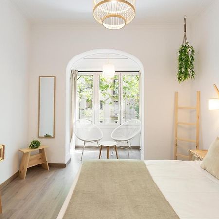 Keyfamily Cozy Home Barcellona Esterno foto