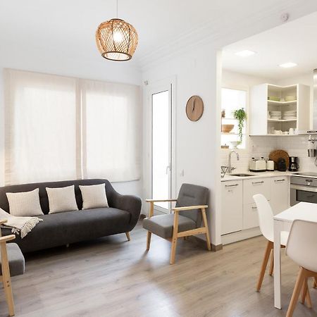Keyfamily Cozy Home Barcellona Esterno foto