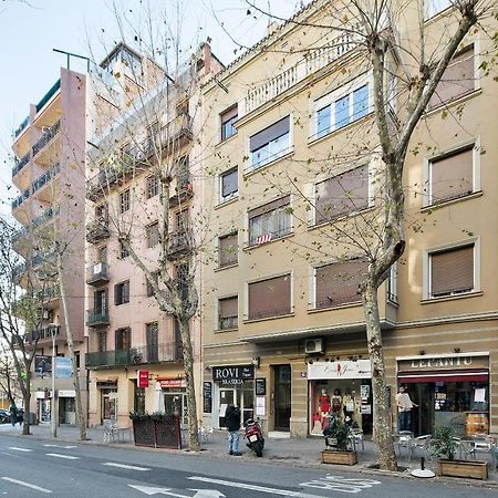 Keyfamily Cozy Home Barcellona Esterno foto