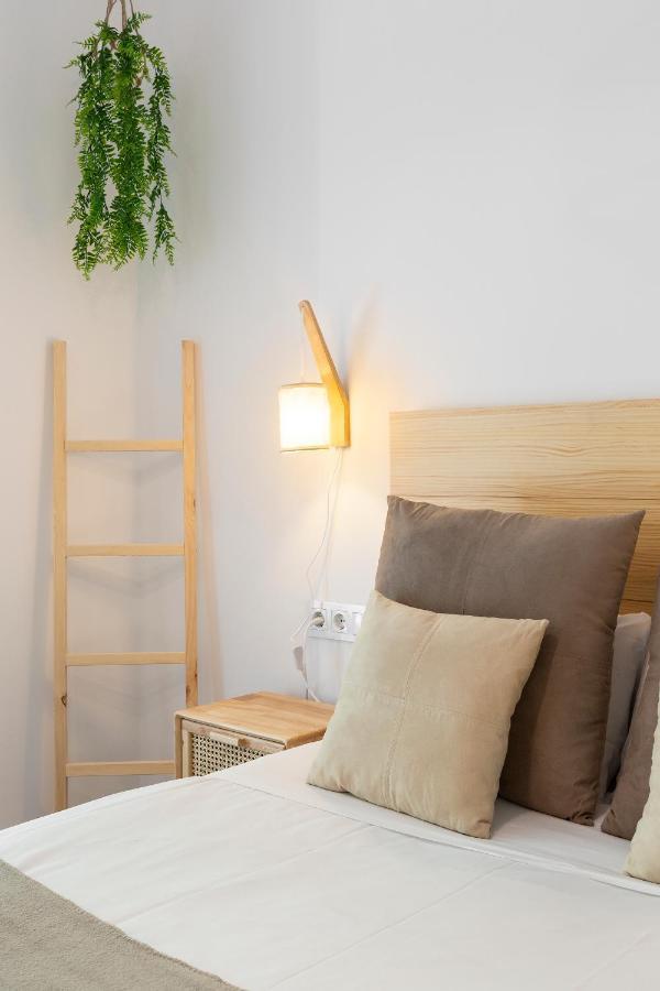 Keyfamily Cozy Home Barcellona Esterno foto