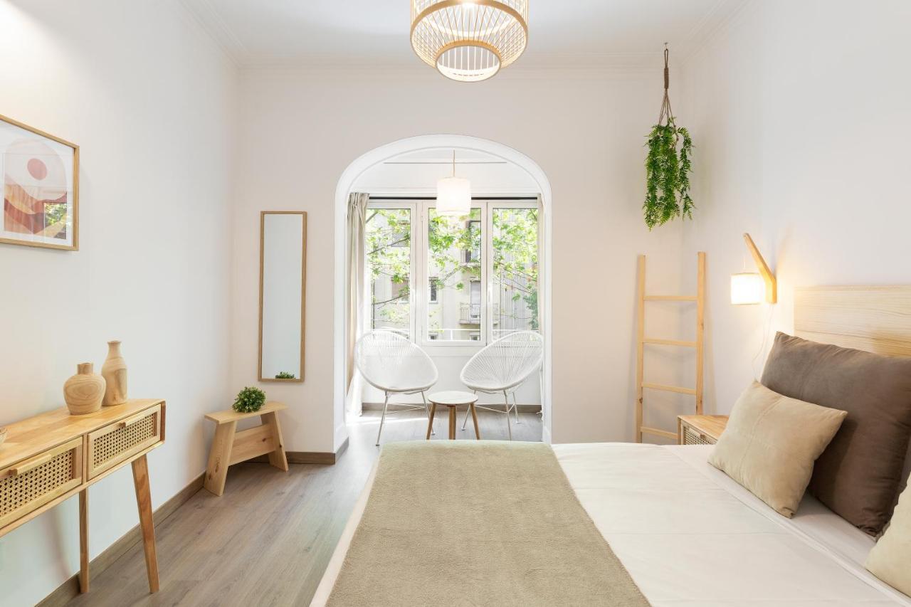 Keyfamily Cozy Home Barcellona Esterno foto
