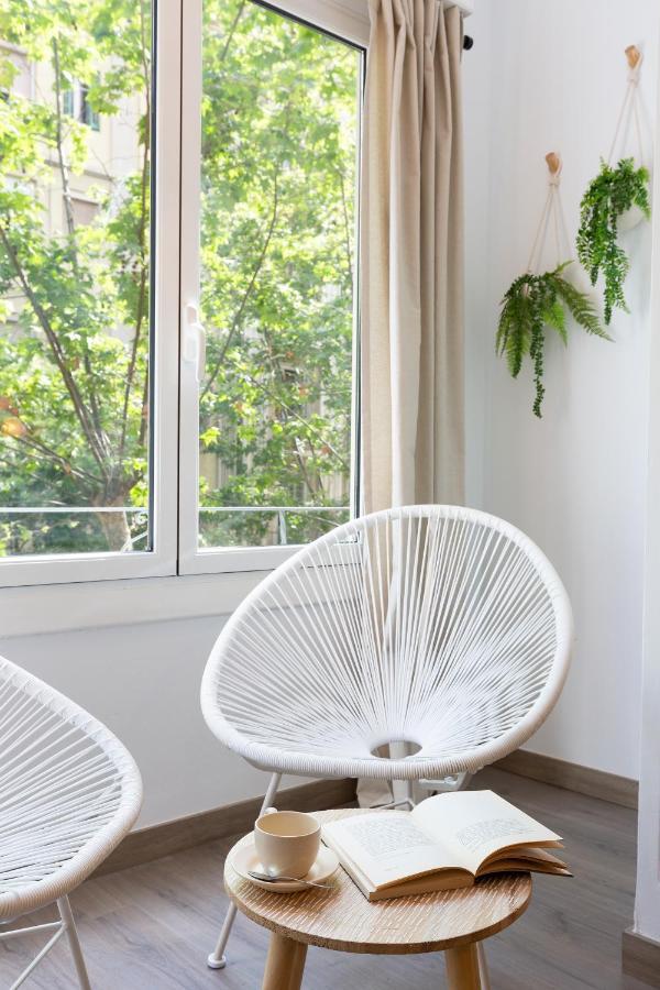 Keyfamily Cozy Home Barcellona Esterno foto