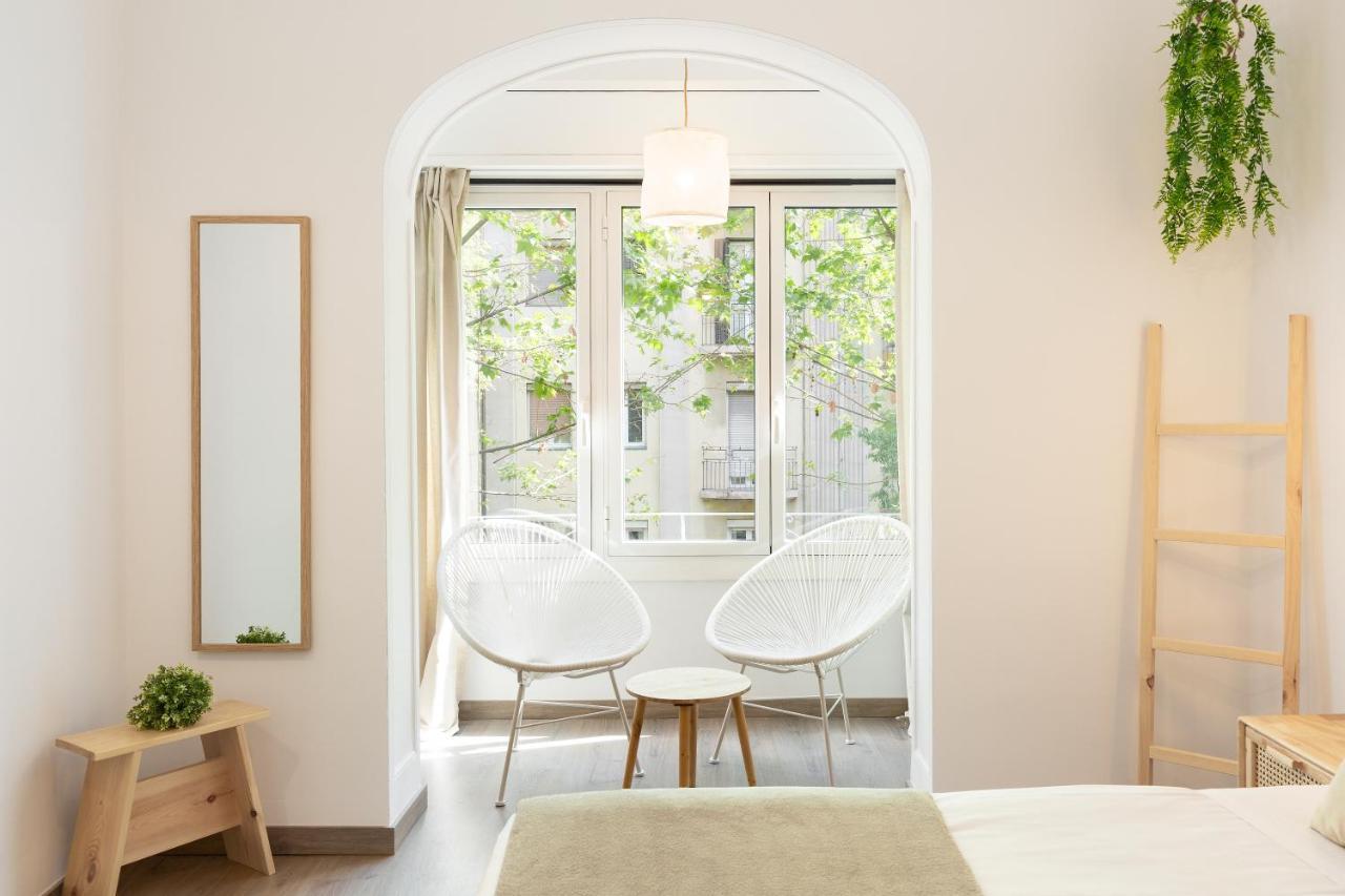 Keyfamily Cozy Home Barcellona Esterno foto
