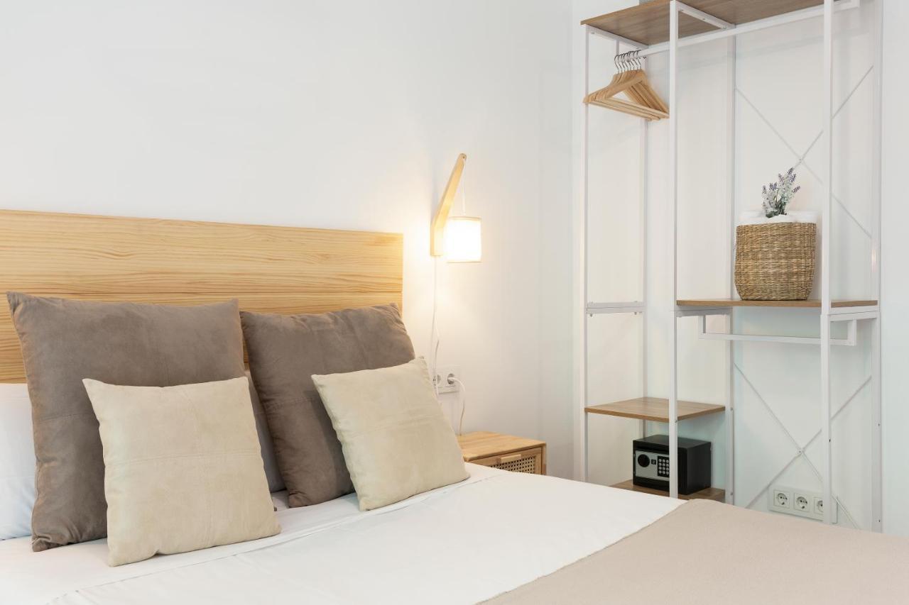 Keyfamily Cozy Home Barcellona Esterno foto