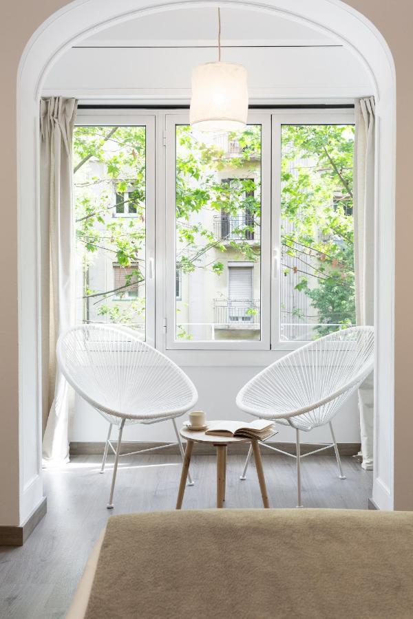 Keyfamily Cozy Home Barcellona Esterno foto