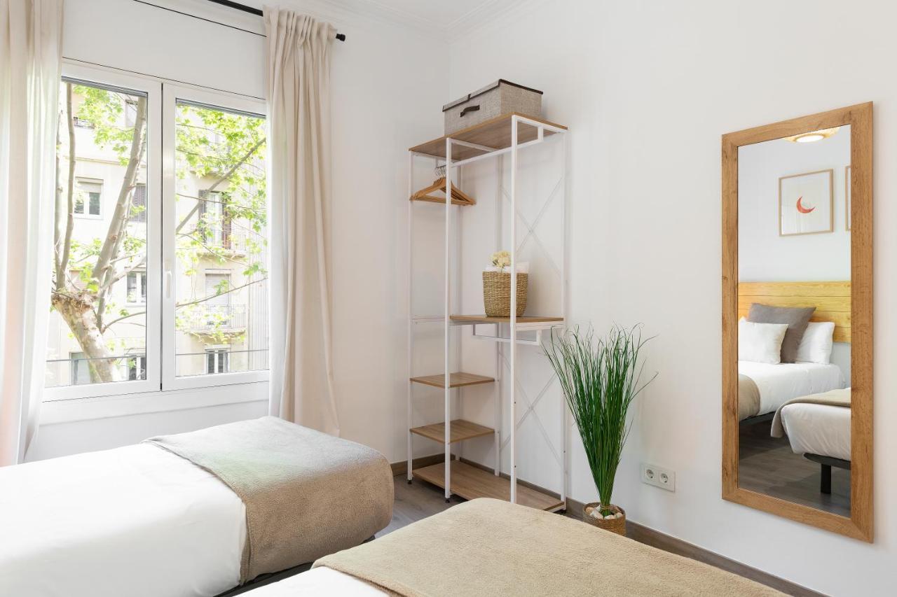 Keyfamily Cozy Home Barcellona Esterno foto
