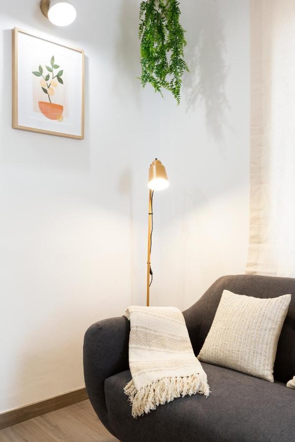 Keyfamily Cozy Home Barcellona Esterno foto