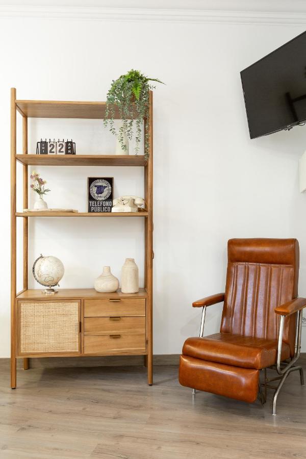 Keyfamily Cozy Home Barcellona Esterno foto