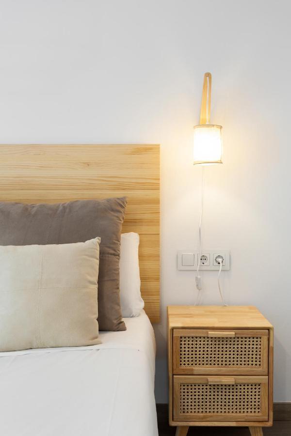 Keyfamily Cozy Home Barcellona Esterno foto