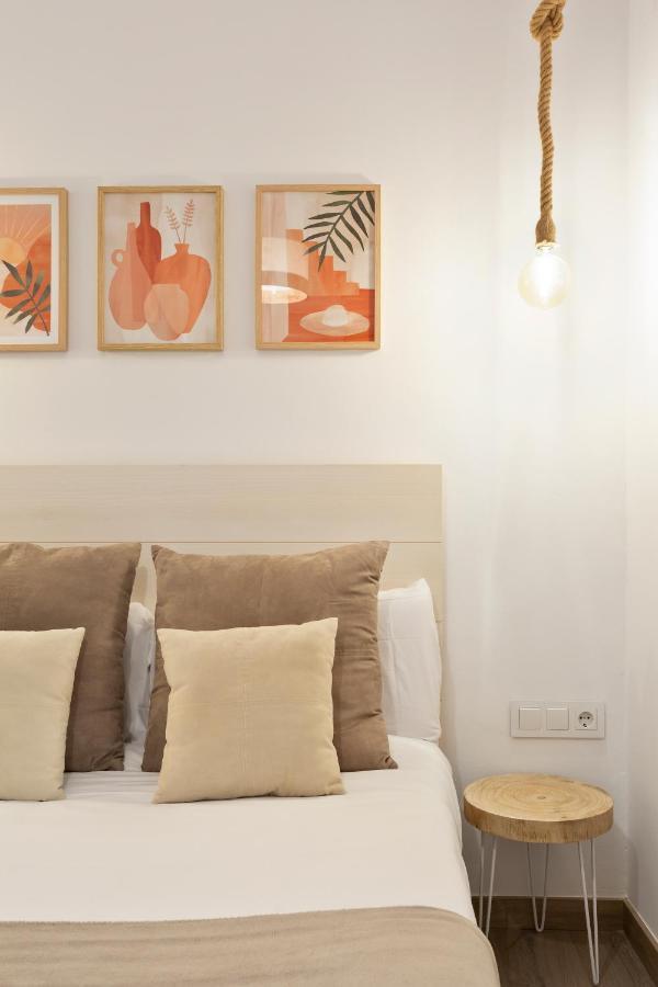 Keyfamily Cozy Home Barcellona Esterno foto