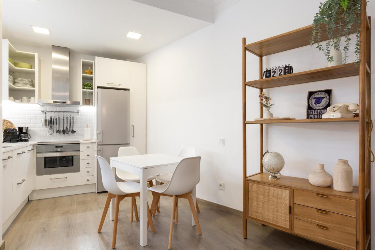 Keyfamily Cozy Home Barcellona Esterno foto