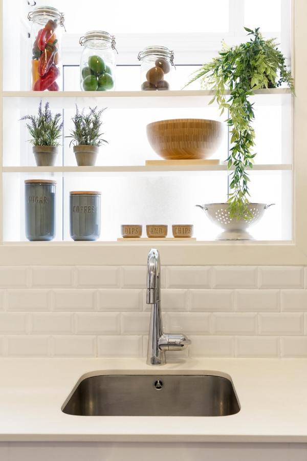 Keyfamily Cozy Home Barcellona Esterno foto