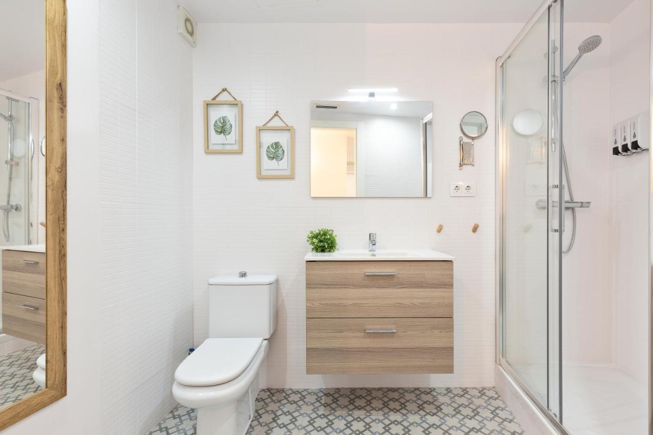 Keyfamily Cozy Home Barcellona Esterno foto