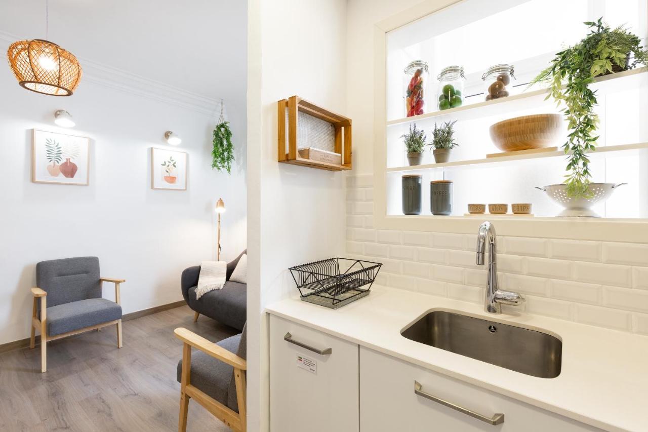 Keyfamily Cozy Home Barcellona Esterno foto