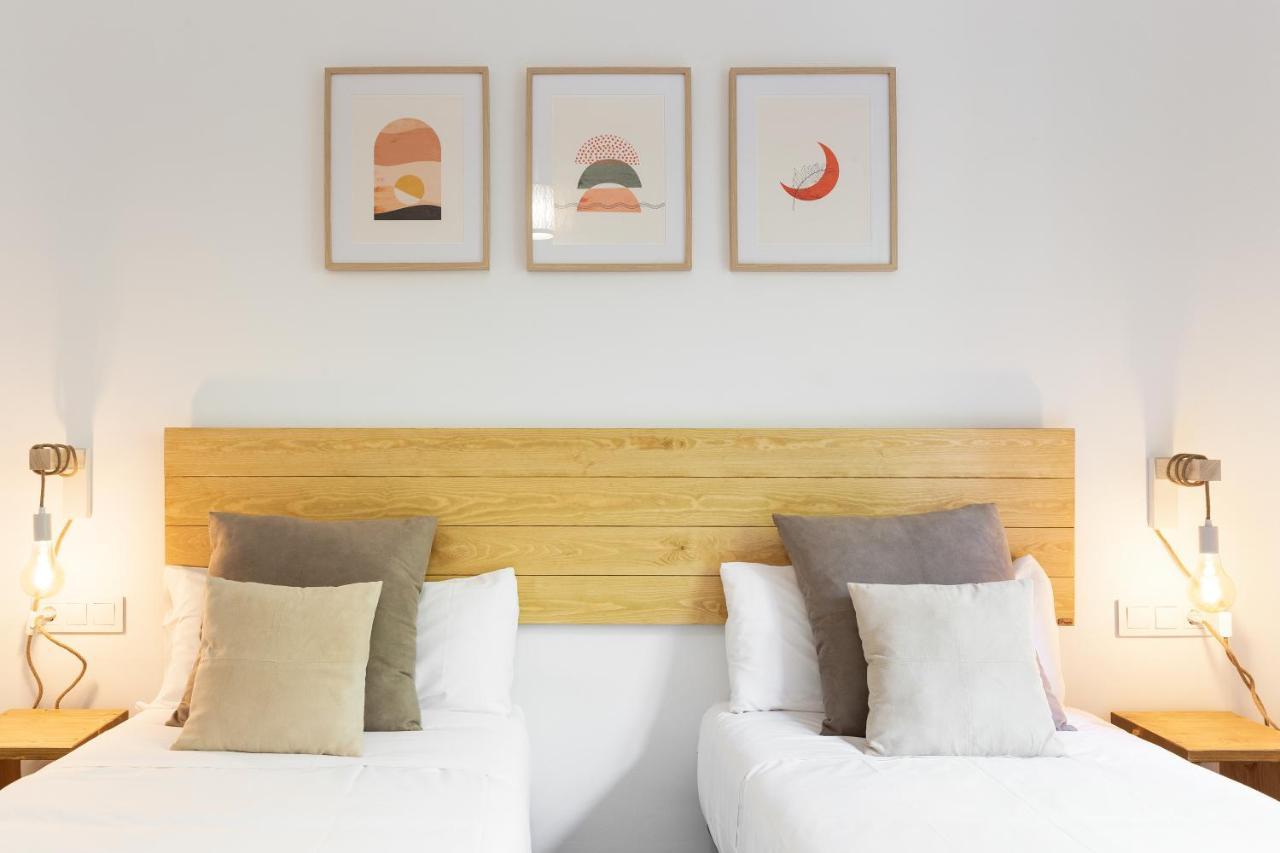 Keyfamily Cozy Home Barcellona Esterno foto