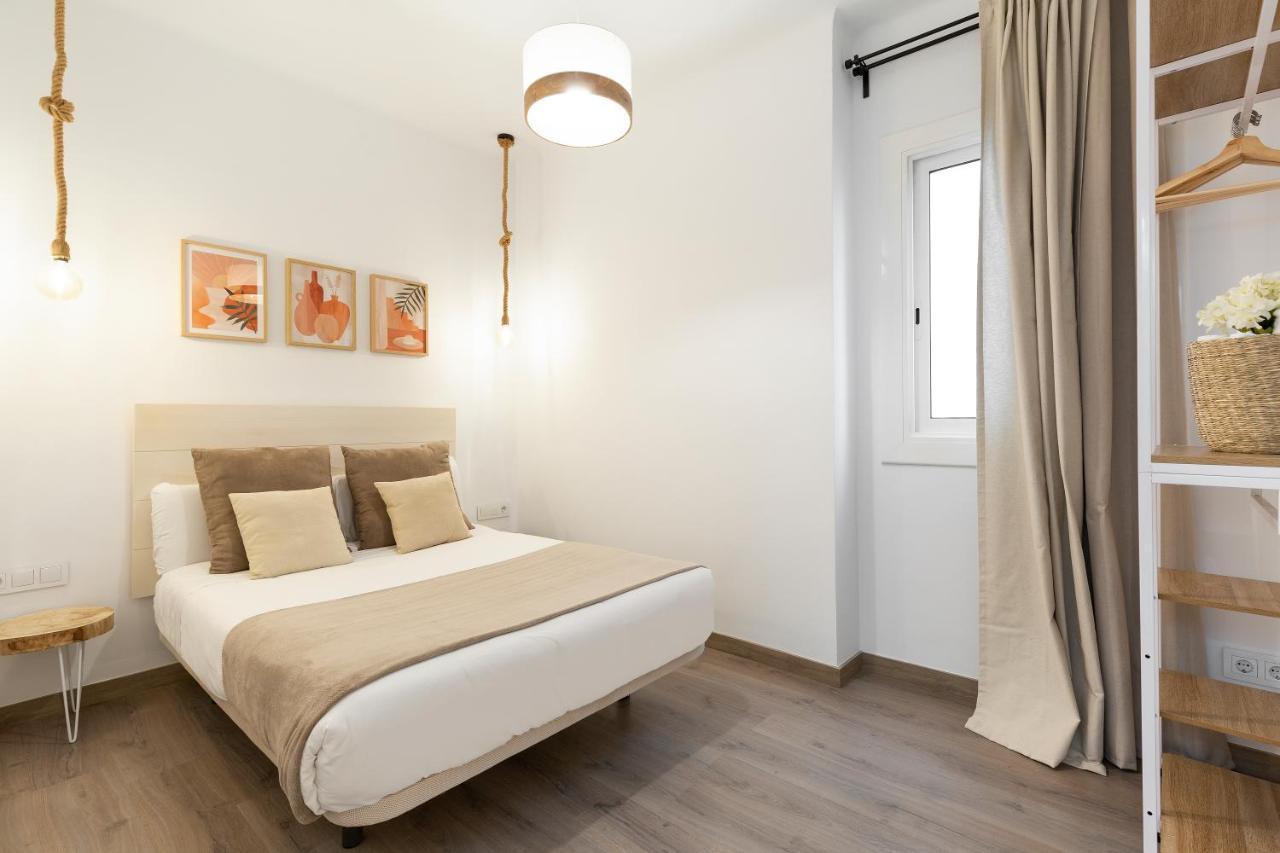 Keyfamily Cozy Home Barcellona Esterno foto