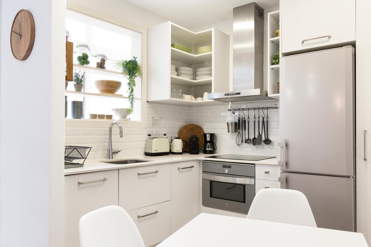 Keyfamily Cozy Home Barcellona Esterno foto