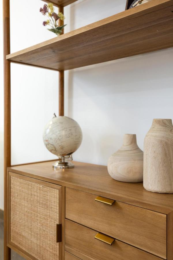 Keyfamily Cozy Home Barcellona Esterno foto