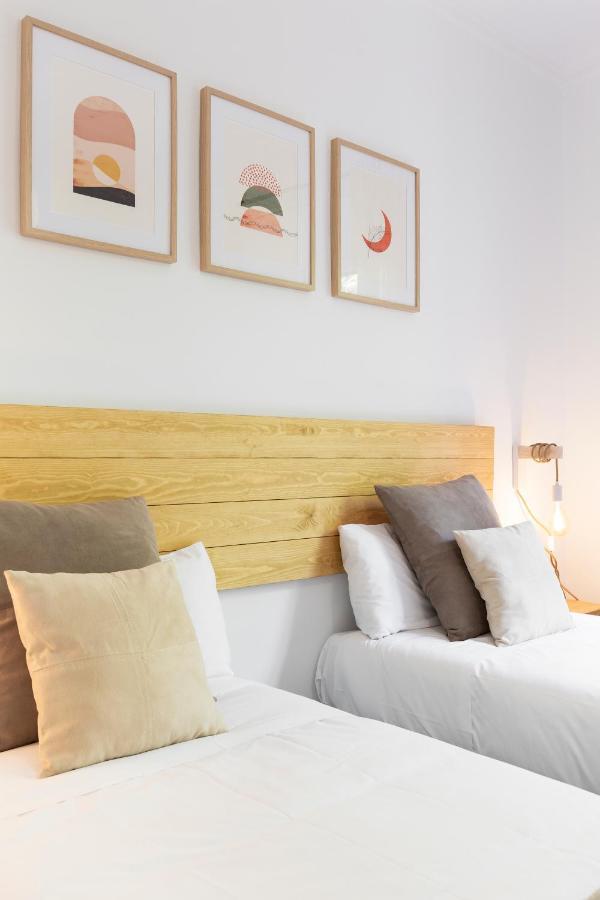 Keyfamily Cozy Home Barcellona Esterno foto