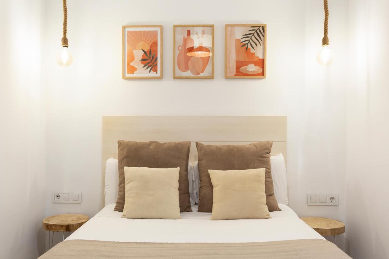 Keyfamily Cozy Home Barcellona Esterno foto