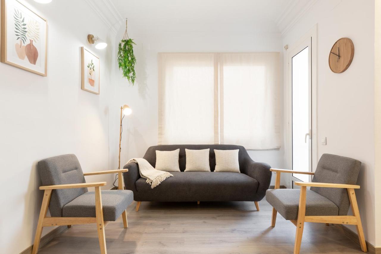 Keyfamily Cozy Home Barcellona Esterno foto