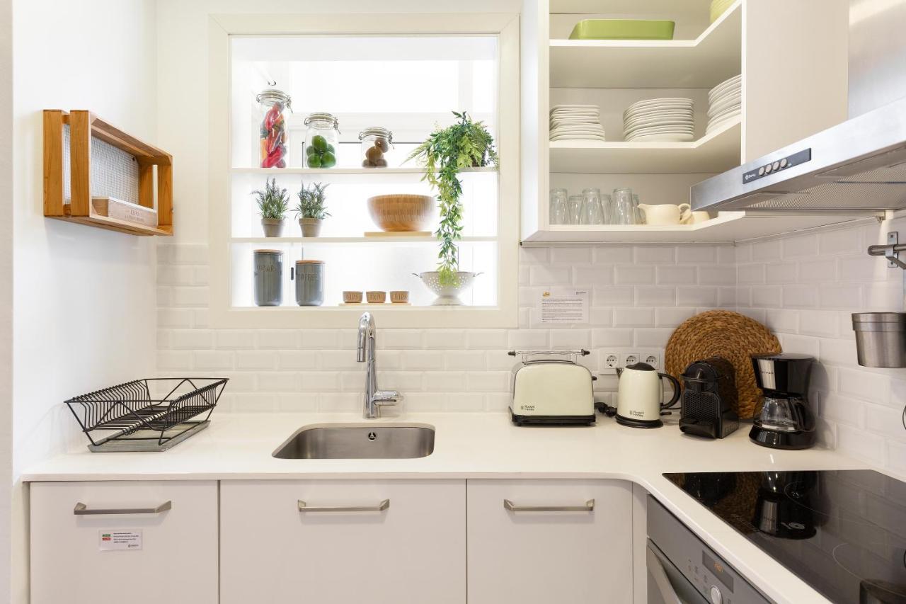 Keyfamily Cozy Home Barcellona Esterno foto