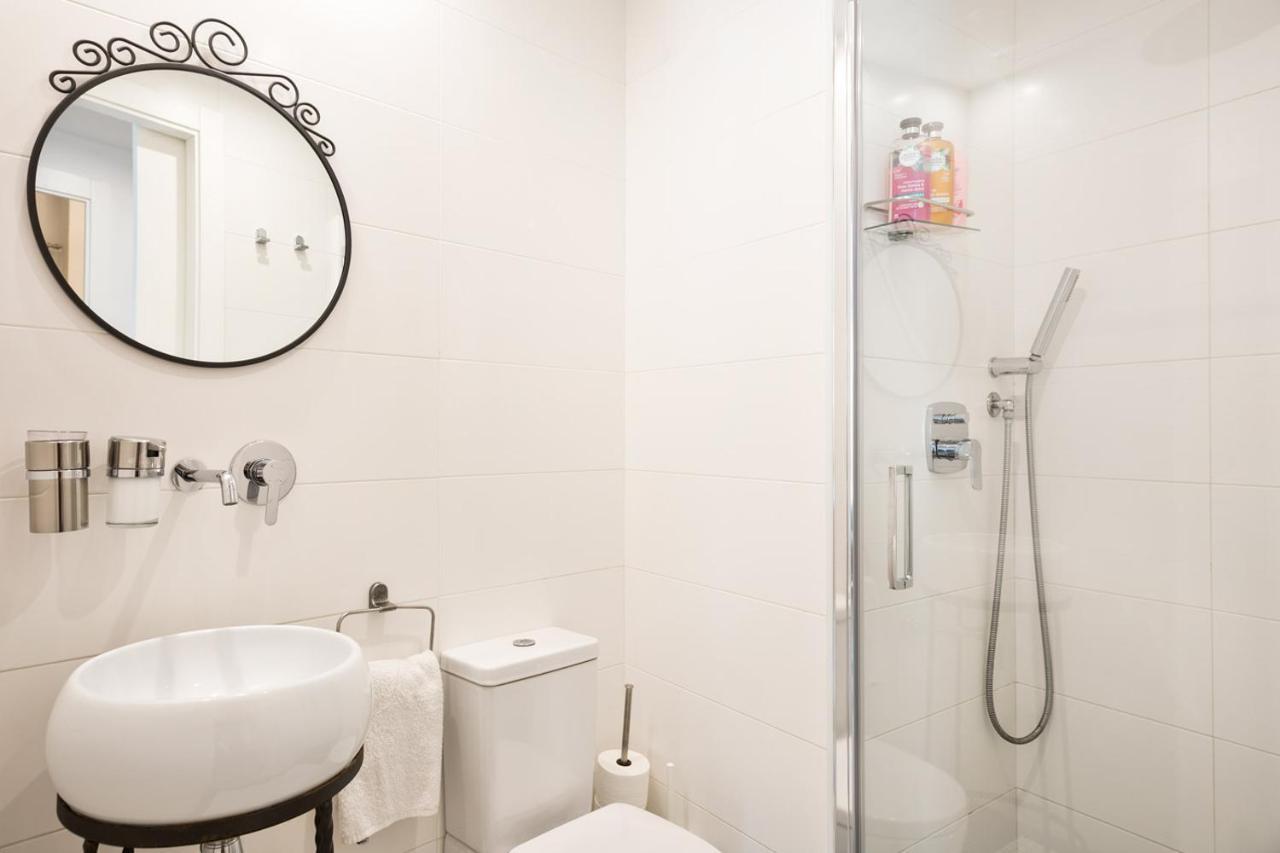 Keyfamily Cozy Home Barcellona Esterno foto